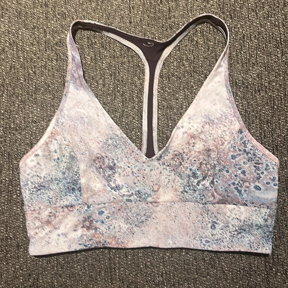 Lululemon Retreat Bra / Bikini Top - Picture 2 of 6